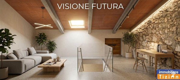casa indipendente in vendita a Vobbia in zona Selva
