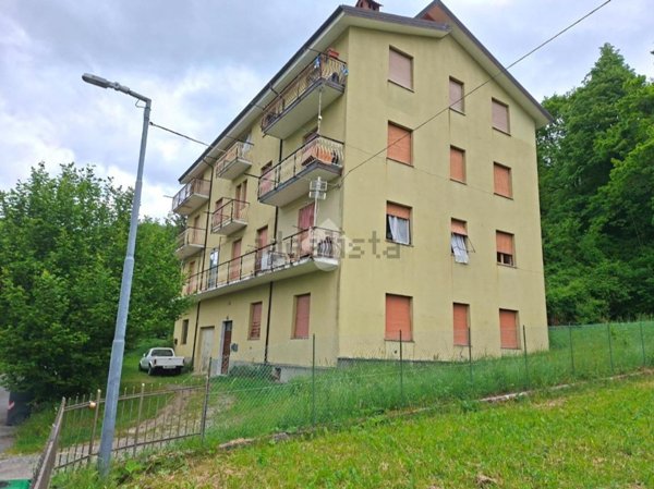 appartamento in vendita a Vobbia in zona Arezzo
