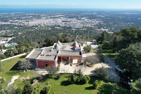 appartamento in vendita a Vobbia in zona Selva
