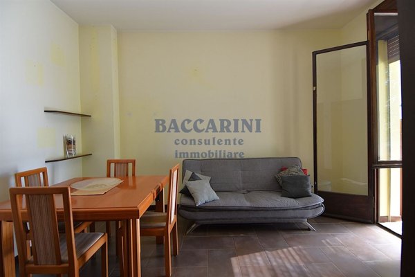 appartamento in vendita a Vobbia in zona Selva