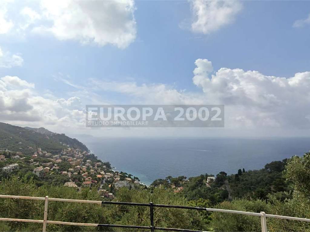 casa indipendente in vendita a Zoagli