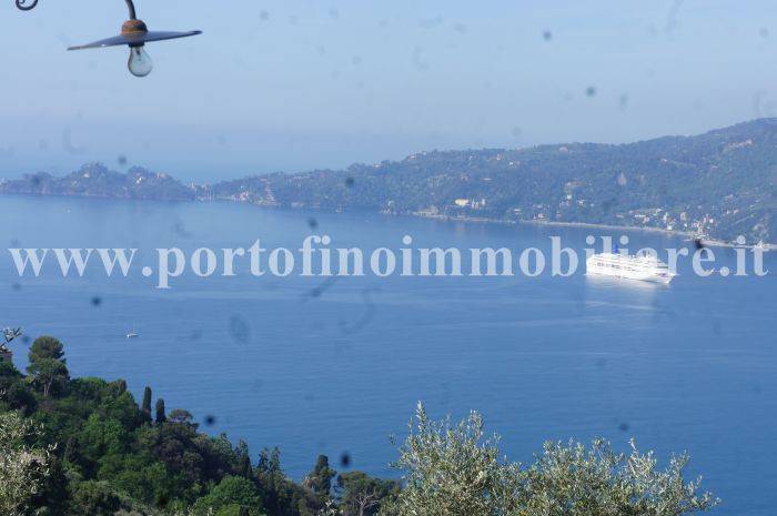 casa indipendente in vendita a Zoagli in zona Semorile