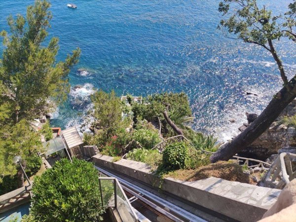 casa indipendente in vendita a Zoagli