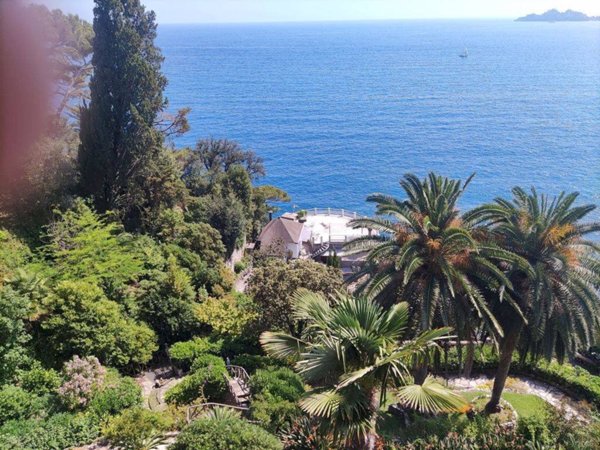 casa indipendente in vendita a Zoagli