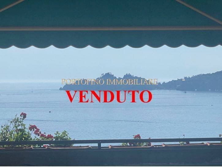 appartamento in vendita a Zoagli in zona Semorile