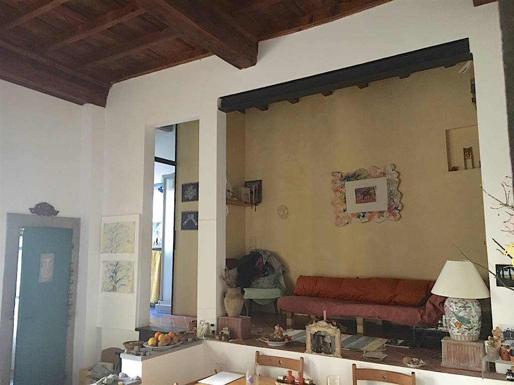 appartamento in vendita a Zoagli in zona Sant'Ambrogio