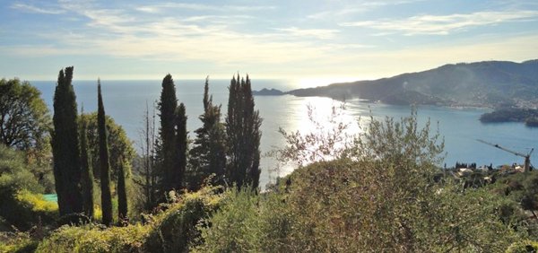 casa indipendente in vendita a Zoagli in zona Sant'Ambrogio