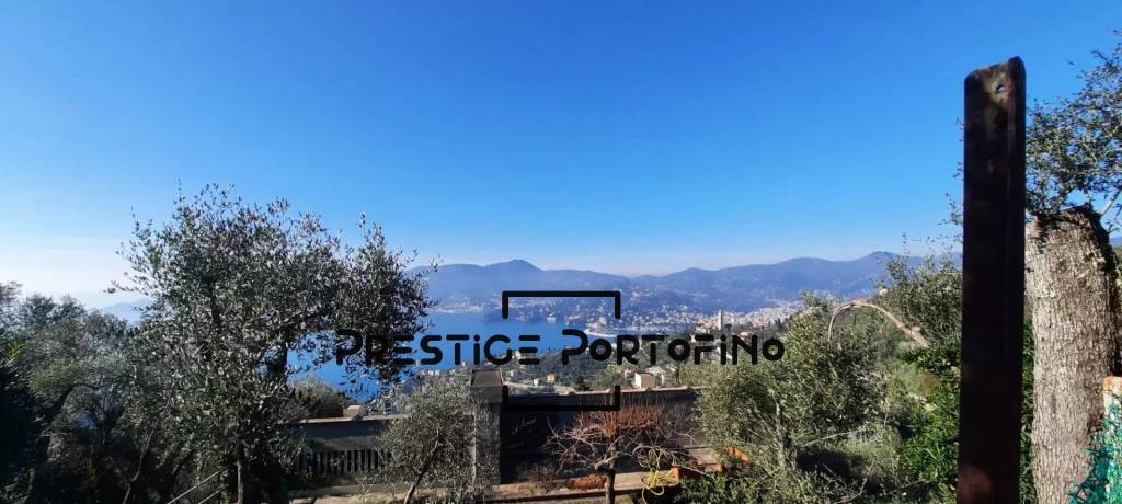 casa indipendente in vendita a Zoagli