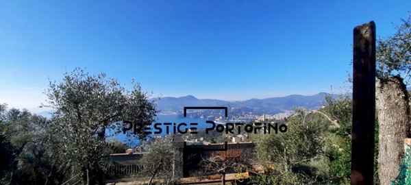 casale in vendita a Zoagli in zona Sant'Ambrogio