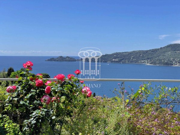 casa indipendente in vendita a Zoagli in zona Sant'Ambrogio
