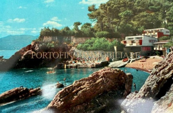 appartamento in vendita a Zoagli