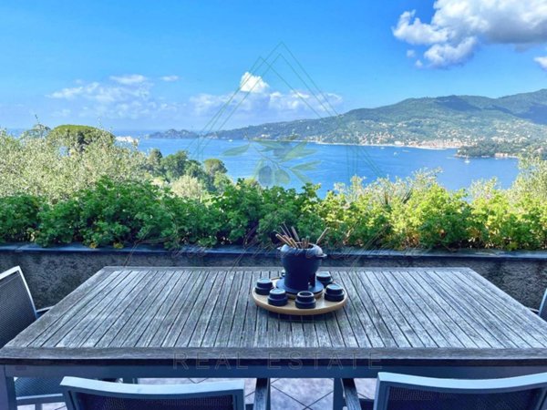 casa indipendente in vendita a Zoagli in zona Sant'Ambrogio