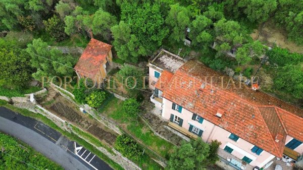 casa indipendente in vendita a Zoagli