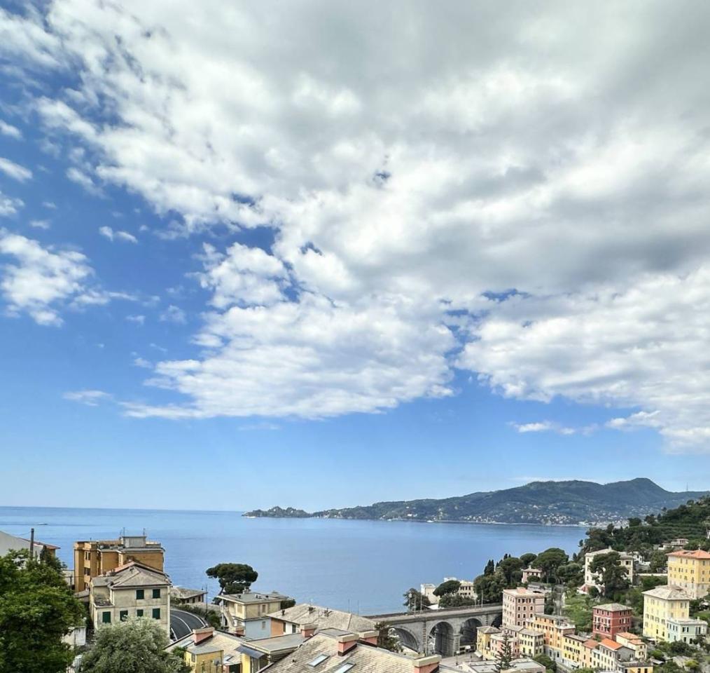 casa indipendente in vendita a Zoagli