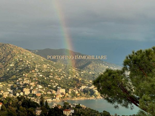 casa indipendente in vendita a Zoagli
