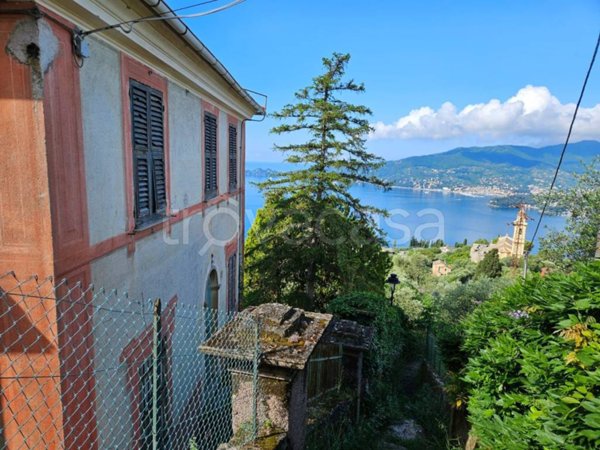 casa indipendente in vendita a Zoagli in zona Sant'Ambrogio