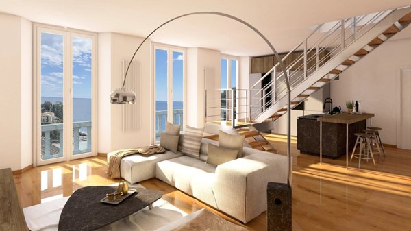 casa indipendente in vendita a Zoagli