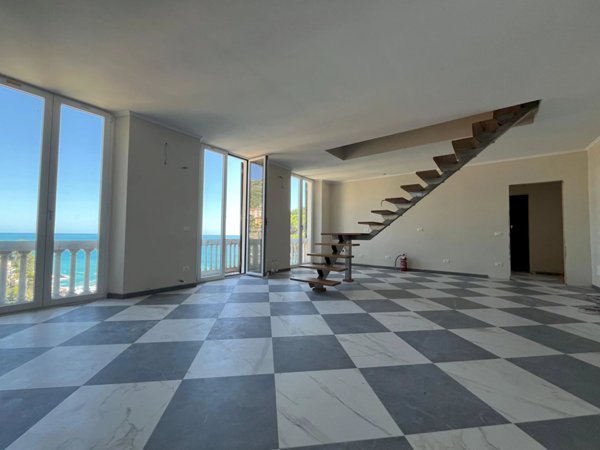 casa indipendente in vendita a Zoagli