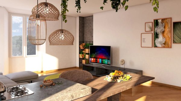casa indipendente in vendita a Zoagli