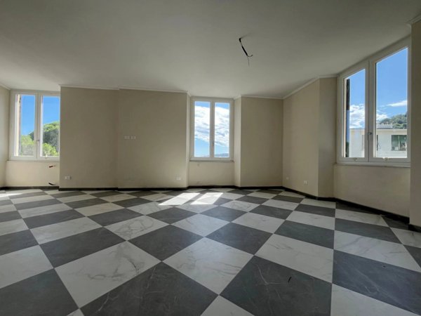 casa indipendente in vendita a Zoagli