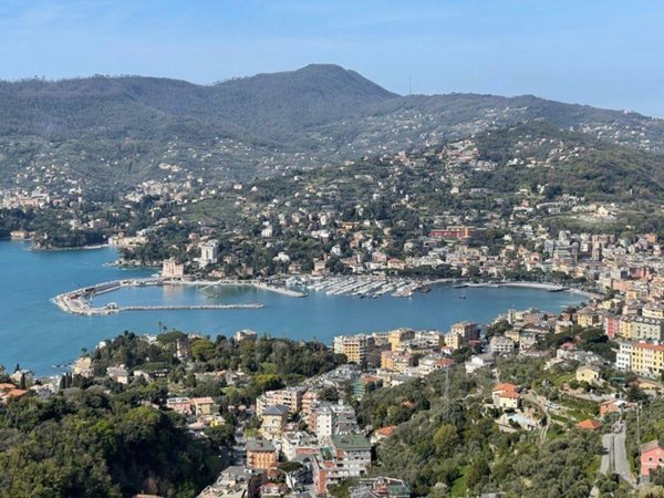 casa indipendente in vendita a Zoagli