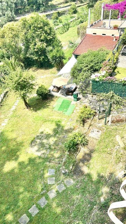 casa indipendente in vendita a Zoagli