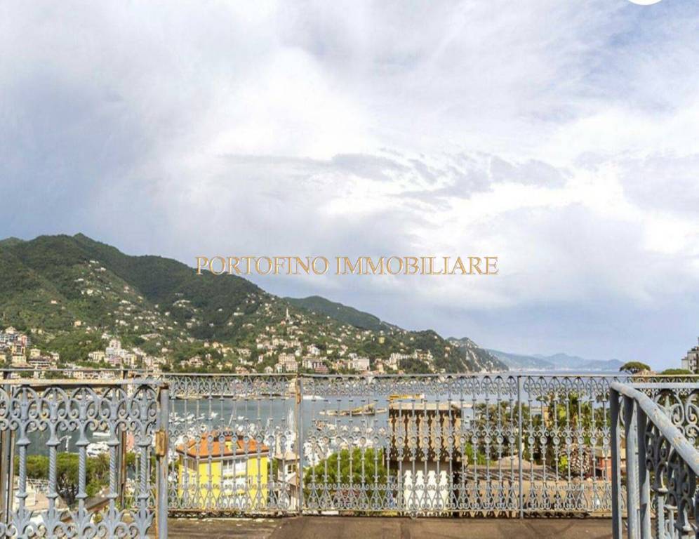casa indipendente in vendita a Zoagli