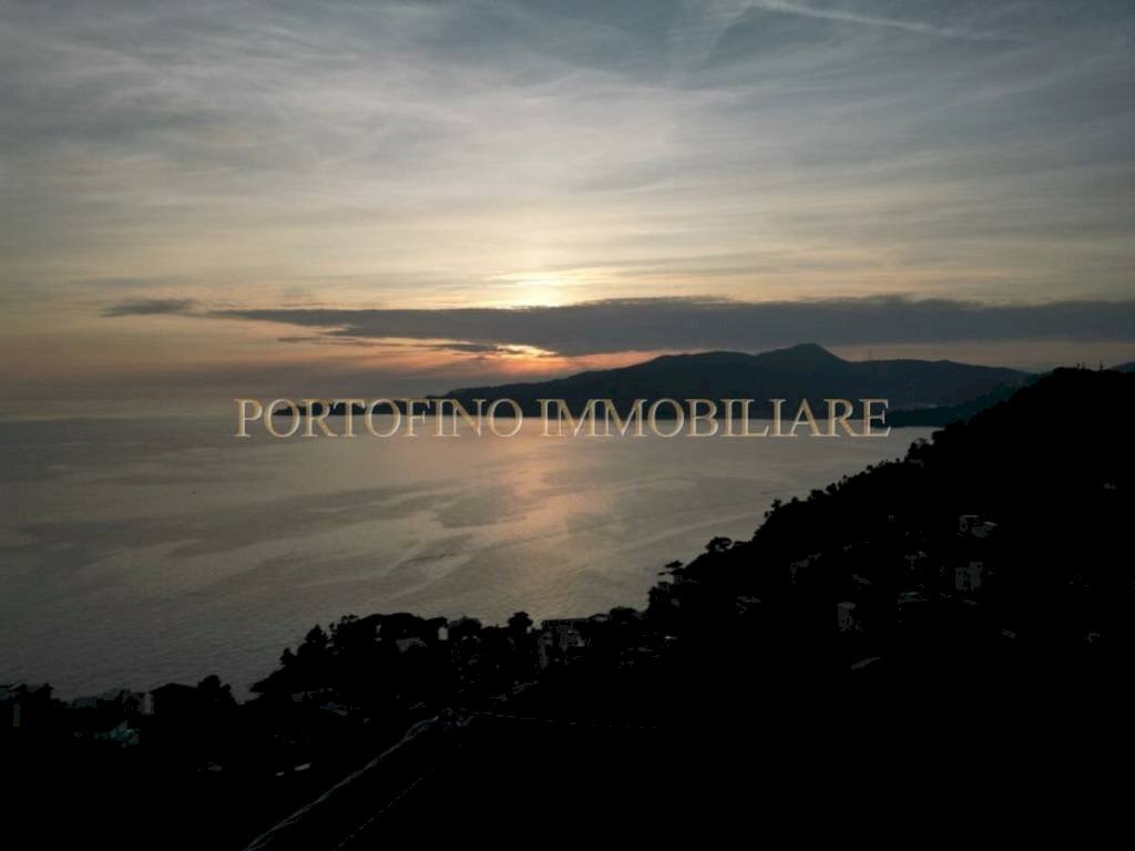 casa indipendente in vendita a Zoagli