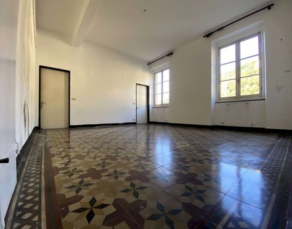 appartamento in vendita a Zoagli