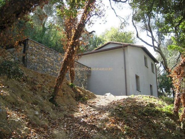 casa indipendente in vendita a Zoagli