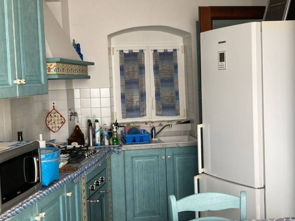 appartamento in vendita a Zoagli