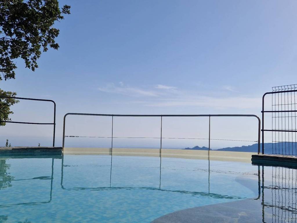 casa indipendente in vendita a Zoagli in zona Sant'Ambrogio