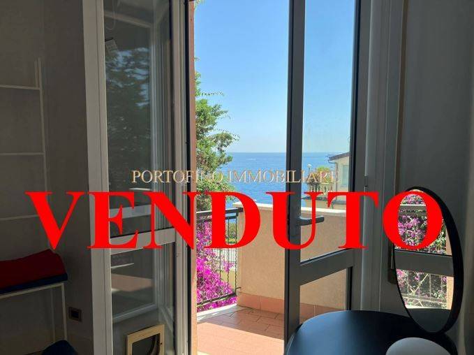 appartamento in vendita a Zoagli in zona Semorile
