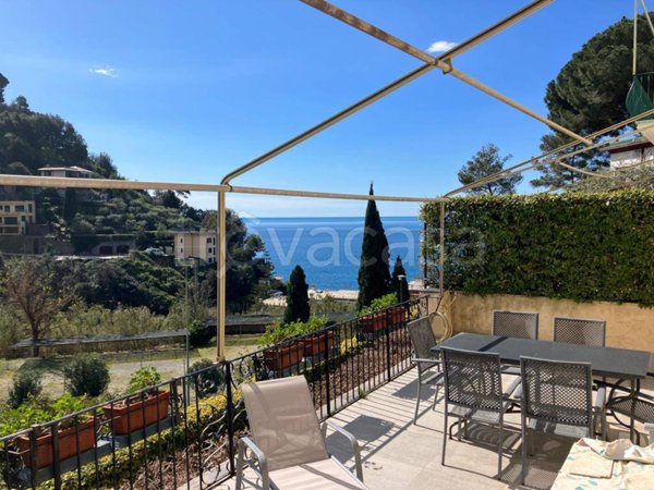 casa indipendente in vendita a Zoagli