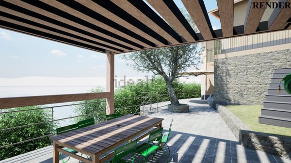 casa indipendente in vendita a Zoagli