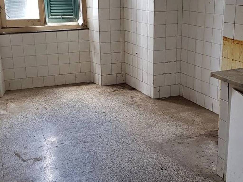appartamento in vendita a Zoagli