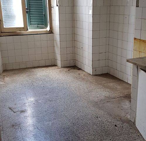 appartamento in vendita a Zoagli