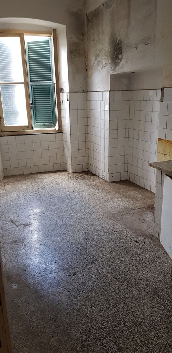 appartamento in vendita a Zoagli