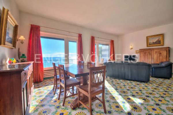 casa indipendente in vendita a Zoagli