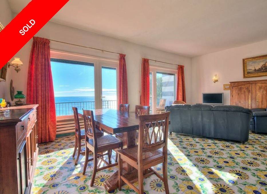 casa indipendente in vendita a Zoagli