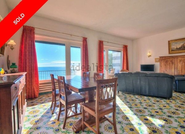 casa indipendente in vendita a Zoagli