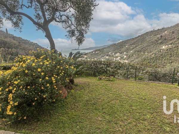 casa indipendente in vendita a Zoagli