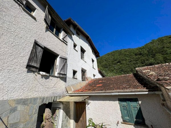 casa semindipendente in vendita a Zoagli in zona Semorile