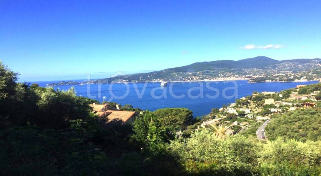 appartamento in vendita a Zoagli in zona Sant'Ambrogio