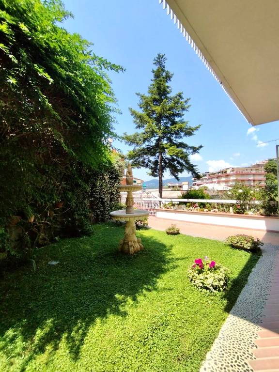 appartamento in vendita a Zoagli in zona Sant'Ambrogio