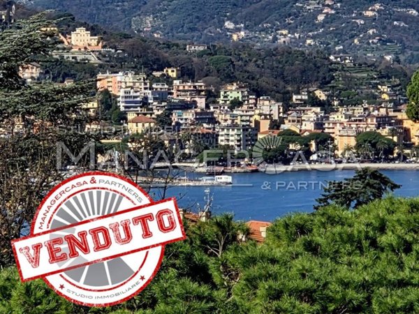 appartamento in vendita a Zoagli