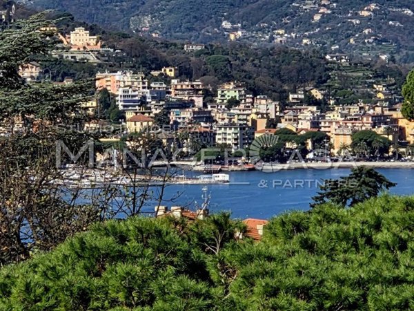 appartamento in vendita a Zoagli