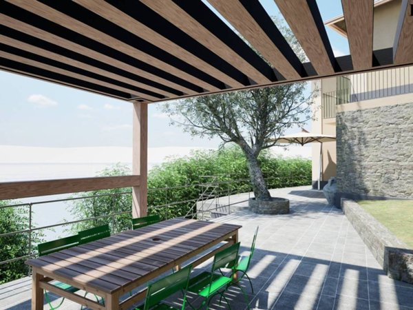 casa indipendente in vendita a Zoagli