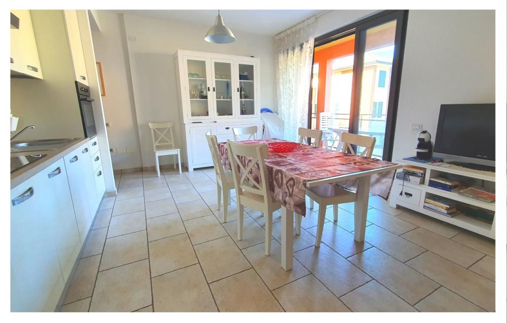 appartamento in vendita a Zoagli