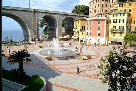 trivano in vendita a Zoagli
